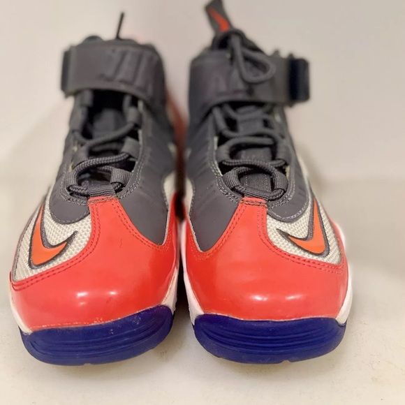 Nike Griffey Max 1 GS, Size: 4.5 Youth - Picture 12 of 12